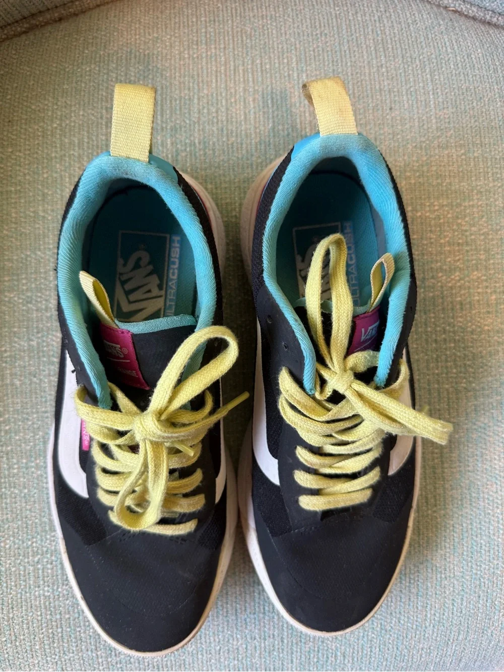 Vans UltraRange Women’s Sneakers